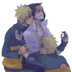 narumaru:  NaruSasu - Iâ€™ll be your light &lt;3 ãªã‚‹ã•ã™ãŸã„ãã‚…ã†ï¼Ÿï¼ Pixiv ID:Â 17697136Member:Â æœ‰é‡Œ 