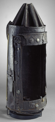 Original Guy Fawkes’ Lantern, 1605