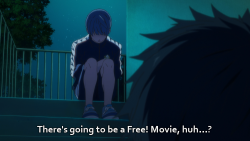 swimminghomosubtitles:the fact that Sosuke made it into season