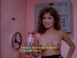 porn4ladies:    Bad Girls from Mars (1991)  