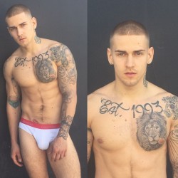 traveladdict227:  igorstepanov: Updated Digitals @requestmodels