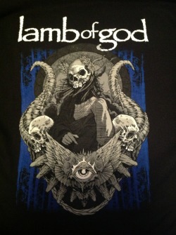 ink-metal-art:  My new hoody