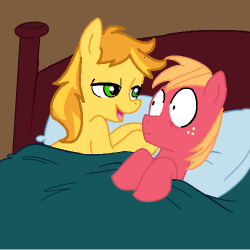 braeburn-corner:  rangerpone:  ♥♥♥  >///<  X3!