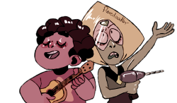 floredoodler:  peace and love#su spoilers 