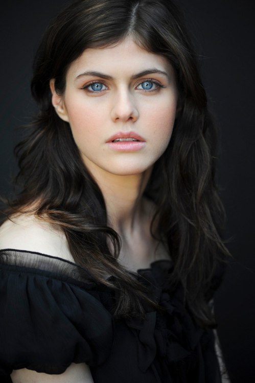 some-alexandra-daddario:Alexandra Daddario