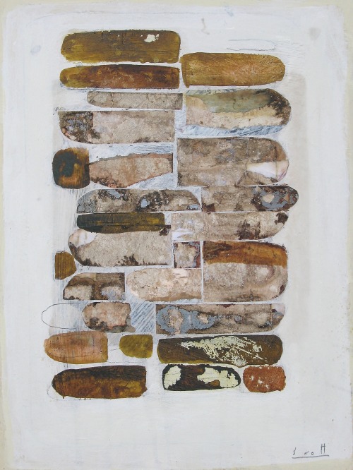 abstractlovin:  Scott Bergey My original art is available for