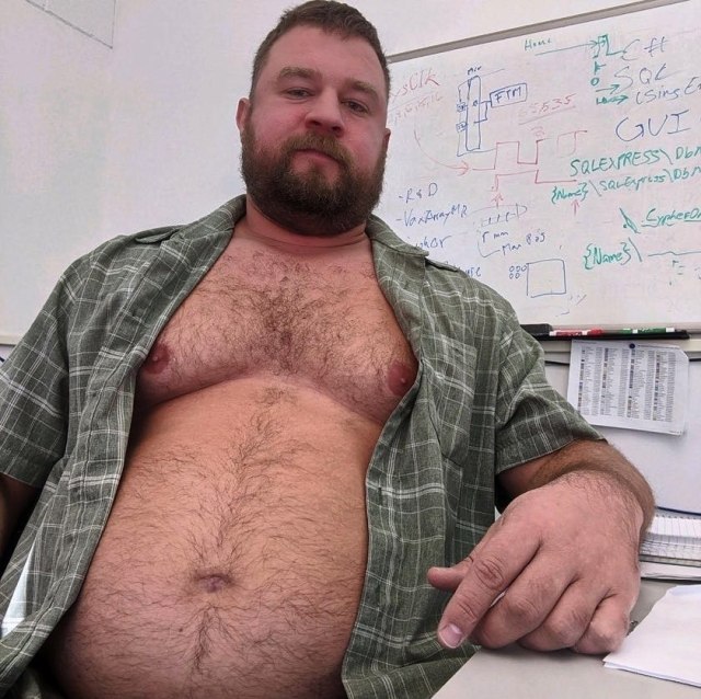 thickbear475:maxmaxma:HAIRY~!