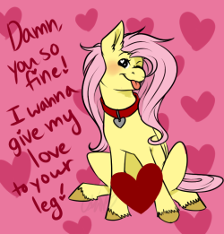 askfutashy:  Now you can celebrate Valentines’ Day with Futashy!