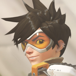 theishtarindividual:  ratttrap:  otherwindow:  Tracer’s concept