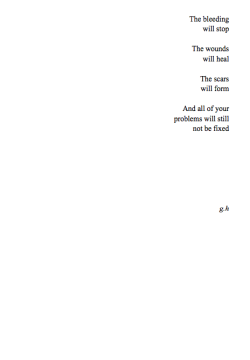 gracefullys:Realization