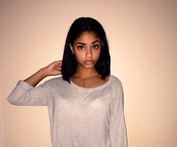 aiyanaalewis:  16 yr old me