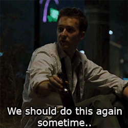 sillygif:  When I get drunk by myself and it’s time to call
