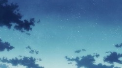 maoggie:    Akatsuki no Yona: Yona of the Dawn - Sky » 空 «