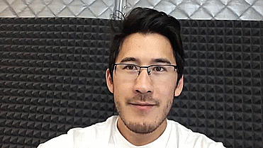 lissachan504:  A Day/Year in the Life of Markiplier