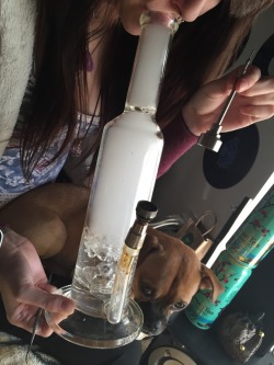 Smells Like Bong Water