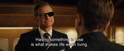 freshmoviequotes:    Kingsman: The Golden Circle (2017)  