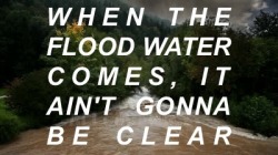 allcapspics:  TWIN SIZE MATTRESS // THE FRONT BOTTOMS 