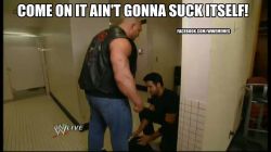 1017andpregnant:  OMFG  I’m really enjoying these Ryback