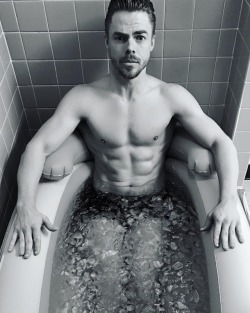 malecelebritys:  Derek Hough