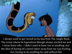 tyrant-of-den:  ssecarthepython:  dirtydisneyconfessions:I always