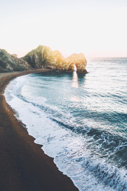 lsleofskye: Durdle Door | ryansheppeck