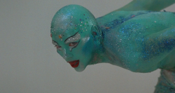 fashion-and-film:  Velvet Goldmine (1998) 