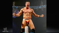 400th Post =) with a nice shot of Ted Dibiase’s Bulge!