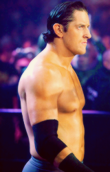  15 NICE-LOOKING FELLOWS OF WRESTLING8/15 » Wade Barrett 