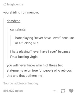 meme-rage:  I never played never have I ever. Teach me?omg-humor.tumblr.com