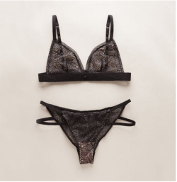 for-the-love-of-lingerie:  Addiction 