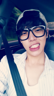 historyvn:  [CAFE POST] 130707 Yi Jeong