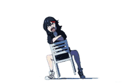xxnekronightmarexx:  When your favorite anime or show ends 