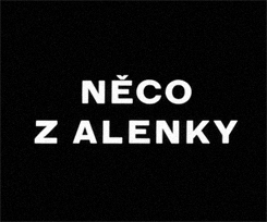 lewis-carroll:  Něco z Alenky aka Alice (1988)  directed by