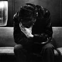 joeinct:Subway Series, Photo by Enrico Natali, 1960