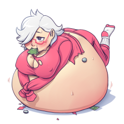 sugarbugtrash:hi @dwps is a good egg, if you like big ol boobs