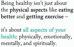 fiti-vation: Health is a state of complete physical, mental and