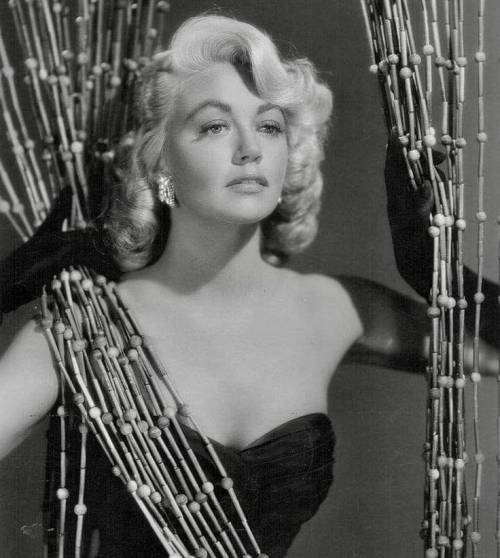 Dorothy Malone Nudes & Noises  