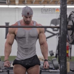 drwannabe:  Bradley Martyn 