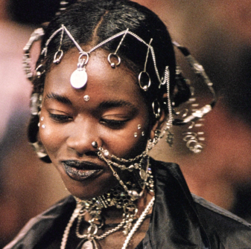 fallenoutoffashion: jean paul gaultier ss ‘94