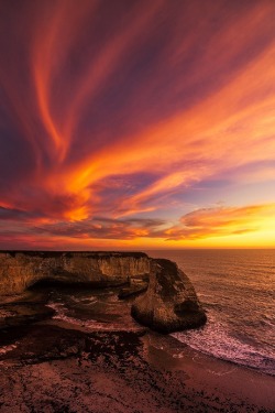 sublim-ature:  Shark Fin Cove, CaliforniaTarun Kottary