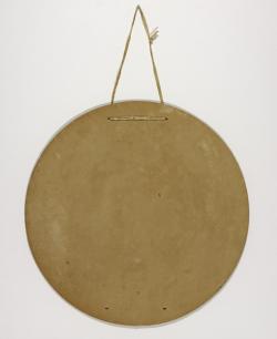 eclektic: artspotting:  Joseph Beuys, Object for MANRESA.  1966