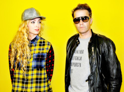 THE TING TINGS, LIVE IN BOSTON