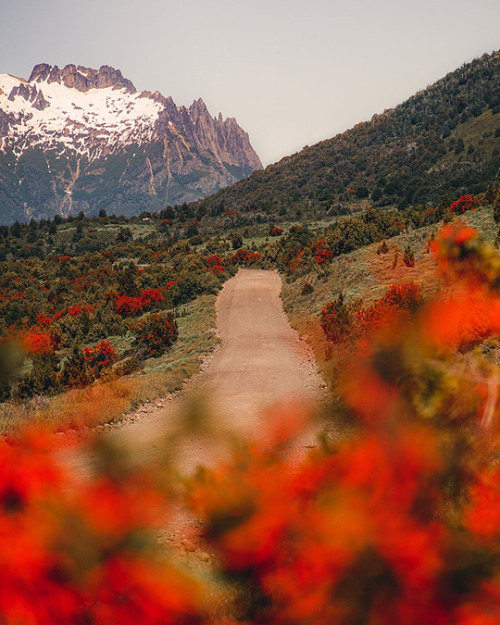 20aliens:Patagonia Argentina by Gus Arias