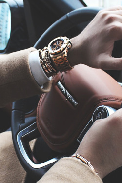 envyavenue:Audemars Piguet X Range Rover | Photographer