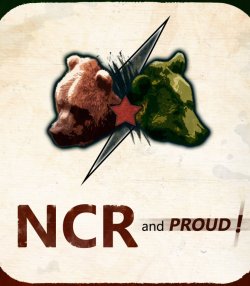 thefalloutblog:  NCR fan art By Raziel-AxD