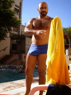 Follow my two hairy men blogs:http://sambrcln.tumblr.comhttp://hairysex.tumblr.com