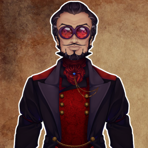 rainymeadows:  somethingpointy:  Vampire doctors that can smell
