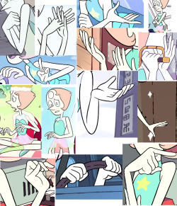 zombune:  is… anyone else… obsessed with pearl’s hands…