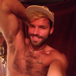 beardburnme:  willjock69 