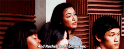 glee-gif:   i blame Sam for all of this 